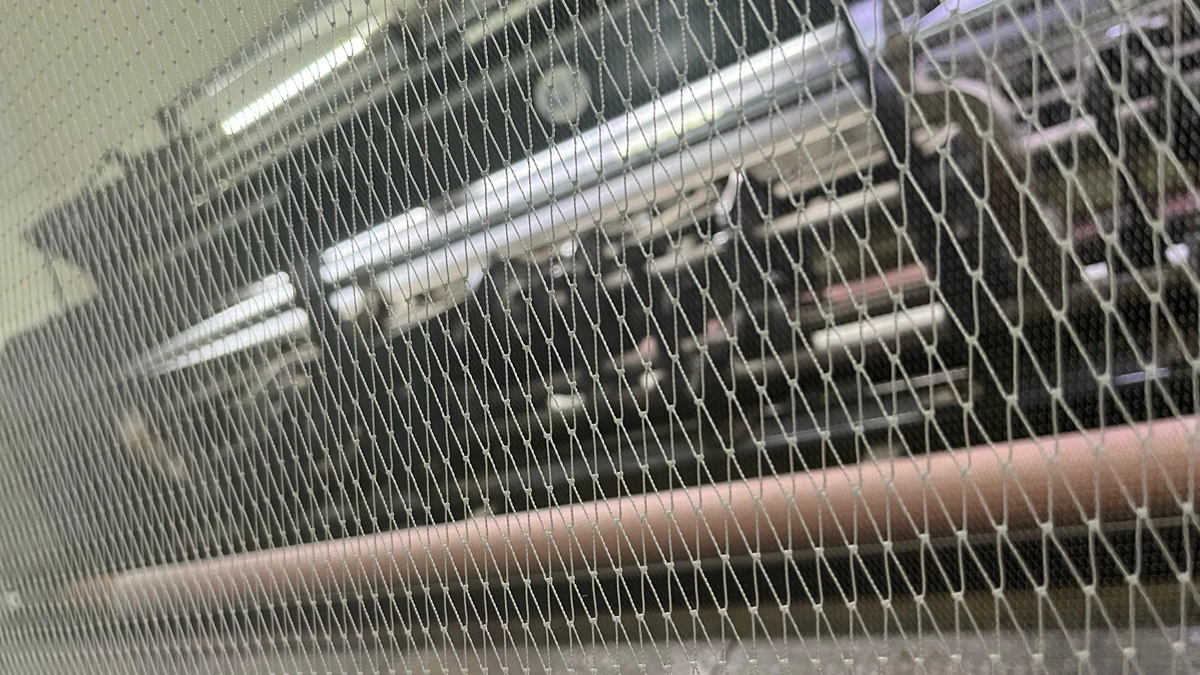 Fishing Nets 